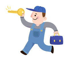 Local emergency lockout specialist near you offering 24/7 emergency lockout solution in Imperial Beach, CA