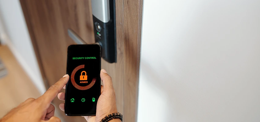 Bluetooth Keypad Door Lock Programming in Imperial Beach, CA