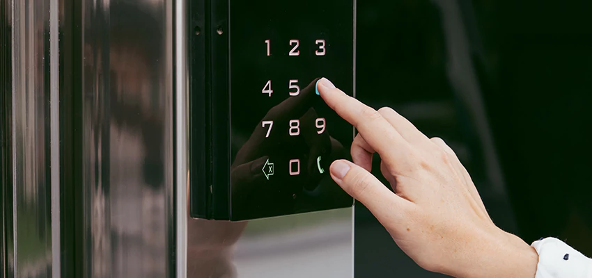 Business Locksmith Solutions in Imperial Beach, CA