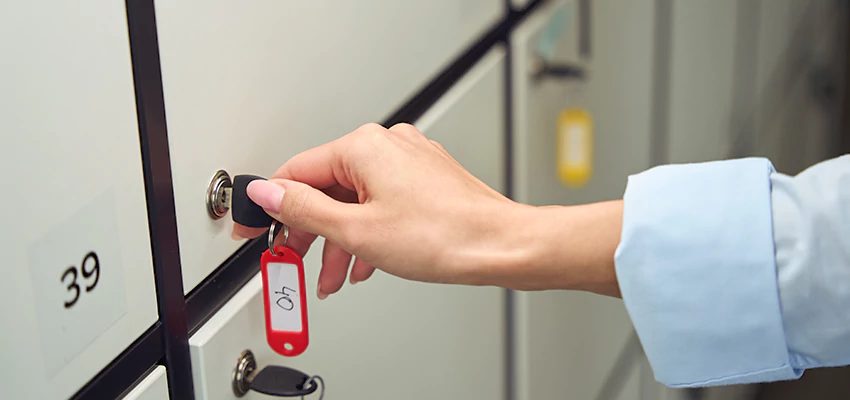 Cabinet Lock Installation in Imperial Beach, California