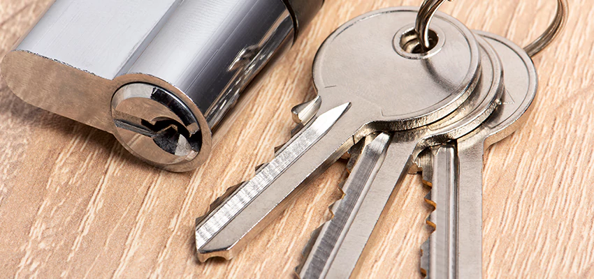 Cylinder Lock Master Key in Imperial Beach, CA