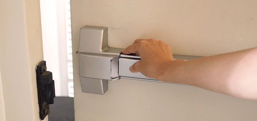 Door Lock Cylinder Reinforcements in Imperial Beach, CA