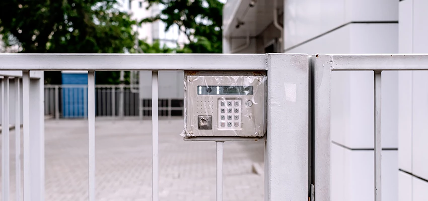 Gate Locks For Metal Gates in Imperial Beach, California