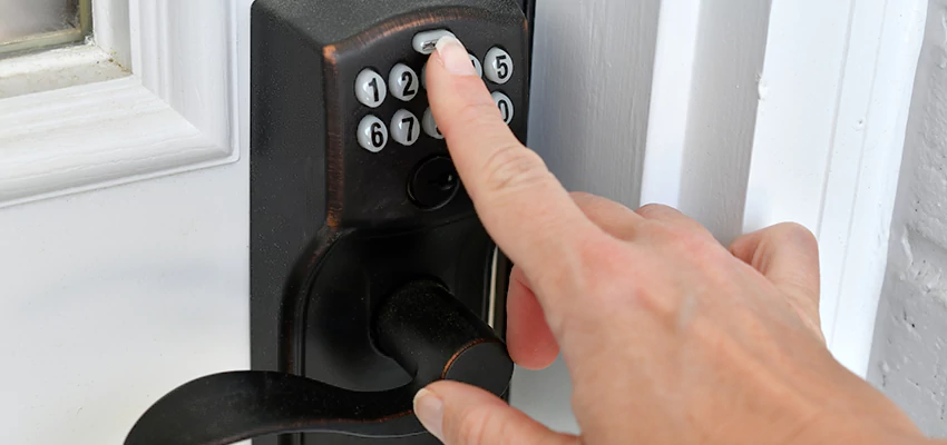 High-security Code Lock Ideas in Imperial Beach, California