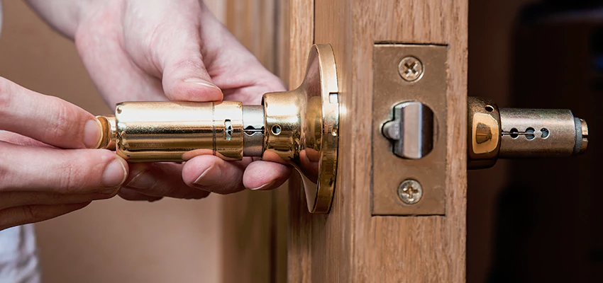 Padlock Lock Replacement Assistance in Imperial Beach, CA