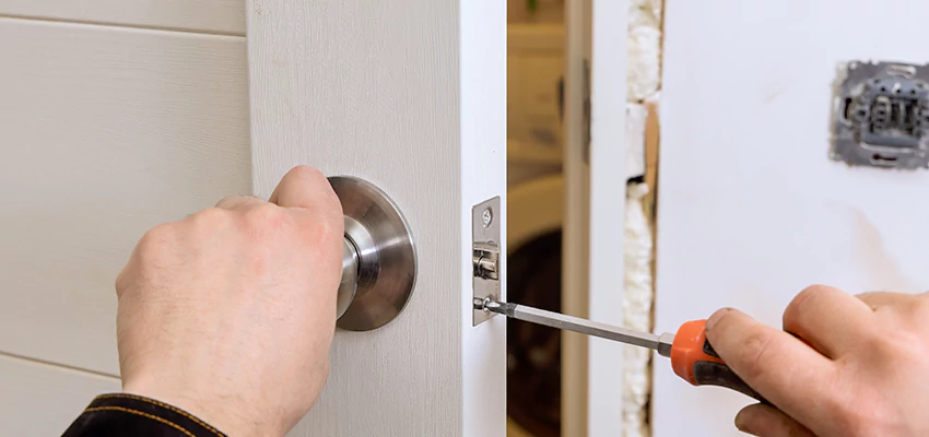 Wifi Deadbolt Installation in Imperial Beach, CA