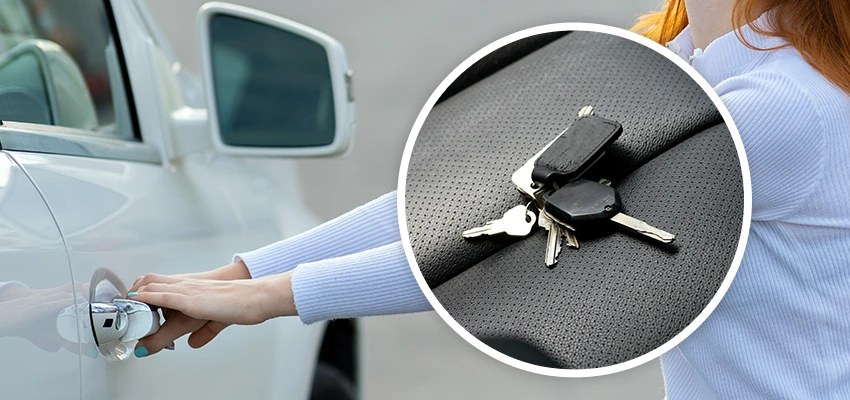 Locksmith For Locked Car Keys In Car in Imperial Beach, California