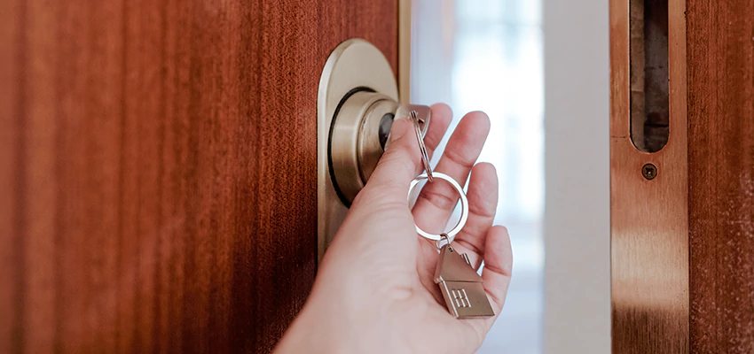Deadbolt Lock Installation in Imperial Beach, CA