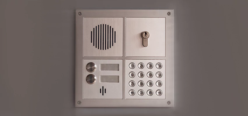 Mobile Access Control System Installation in Imperial Beach, CA
