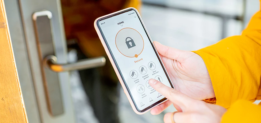 Automatic Door Lock Opener Repair in Imperial Beach, California