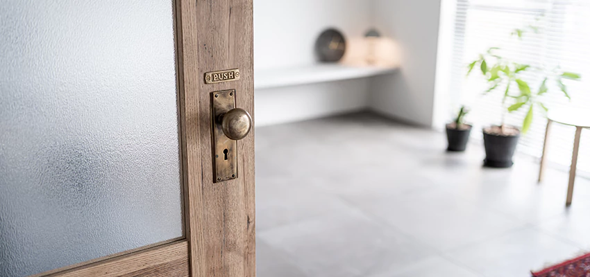 Deadbolt Door Lock Knob Repair in Imperial Beach, California