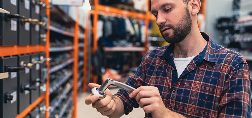 Locksmith For Retail Stores Lockout Services in Imperial Beach, California