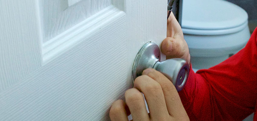 Vintage Door Knob Replacement in Imperial Beach, CA