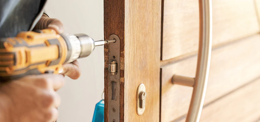 Mortise Broken Door Lock Repair in Imperial Beach, California