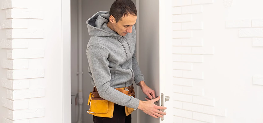 Nighttime Locksmith Near Me in Imperial Beach, CA